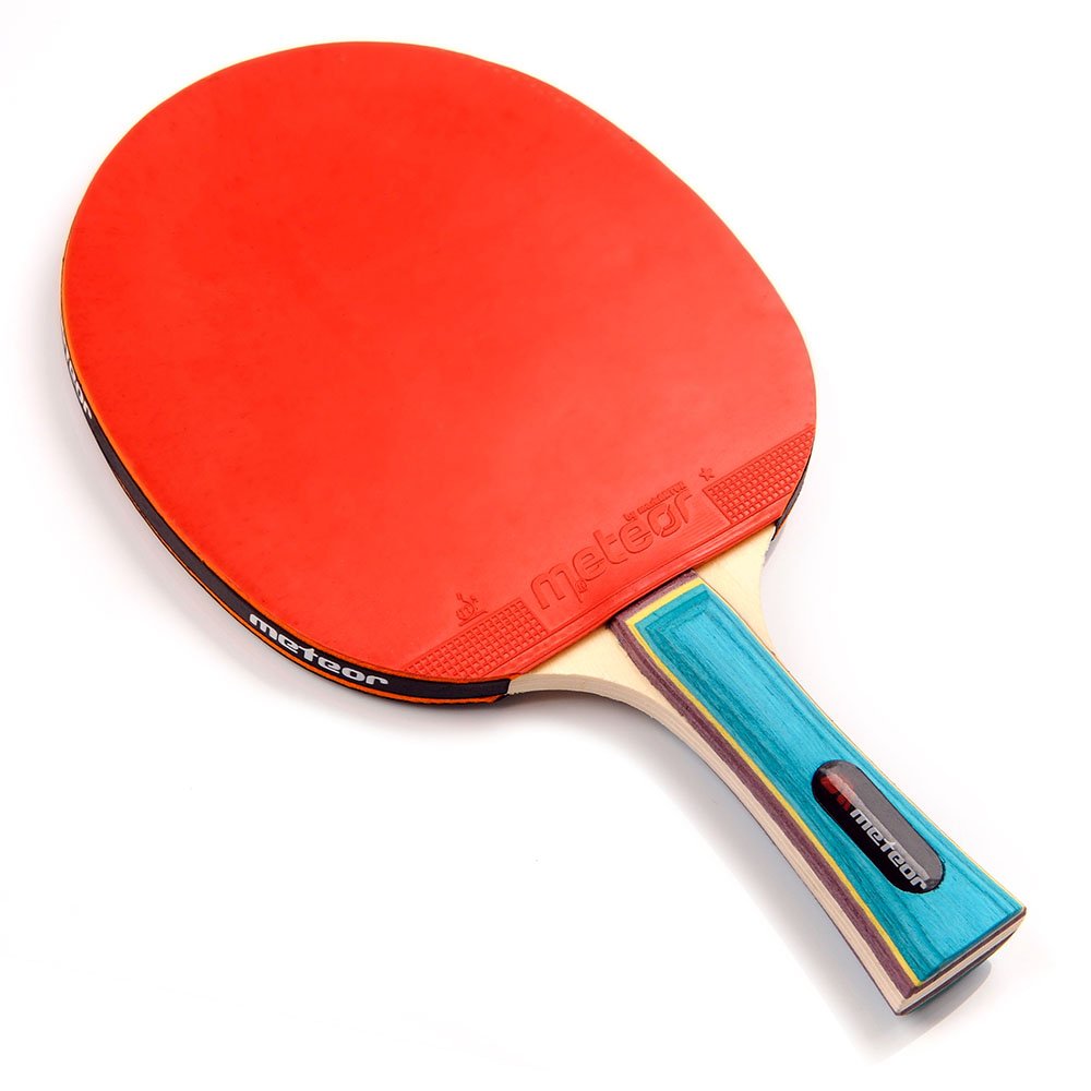 TABLE TENNIS RACKET METEOR ZEPHYR*