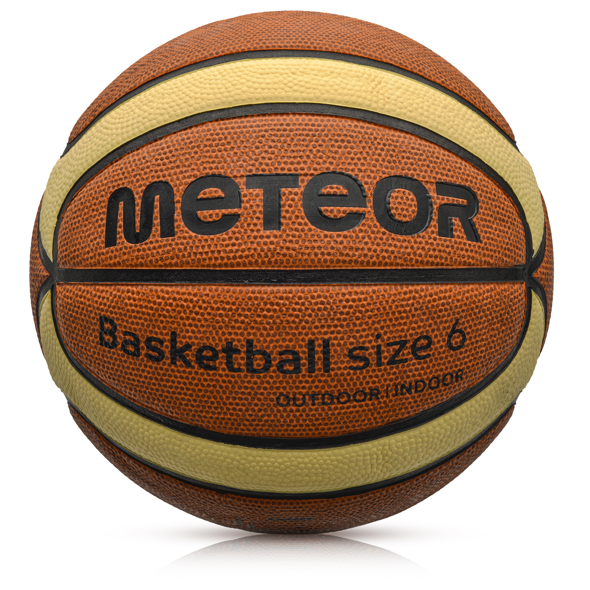 Basketball Cellular METEOR #6