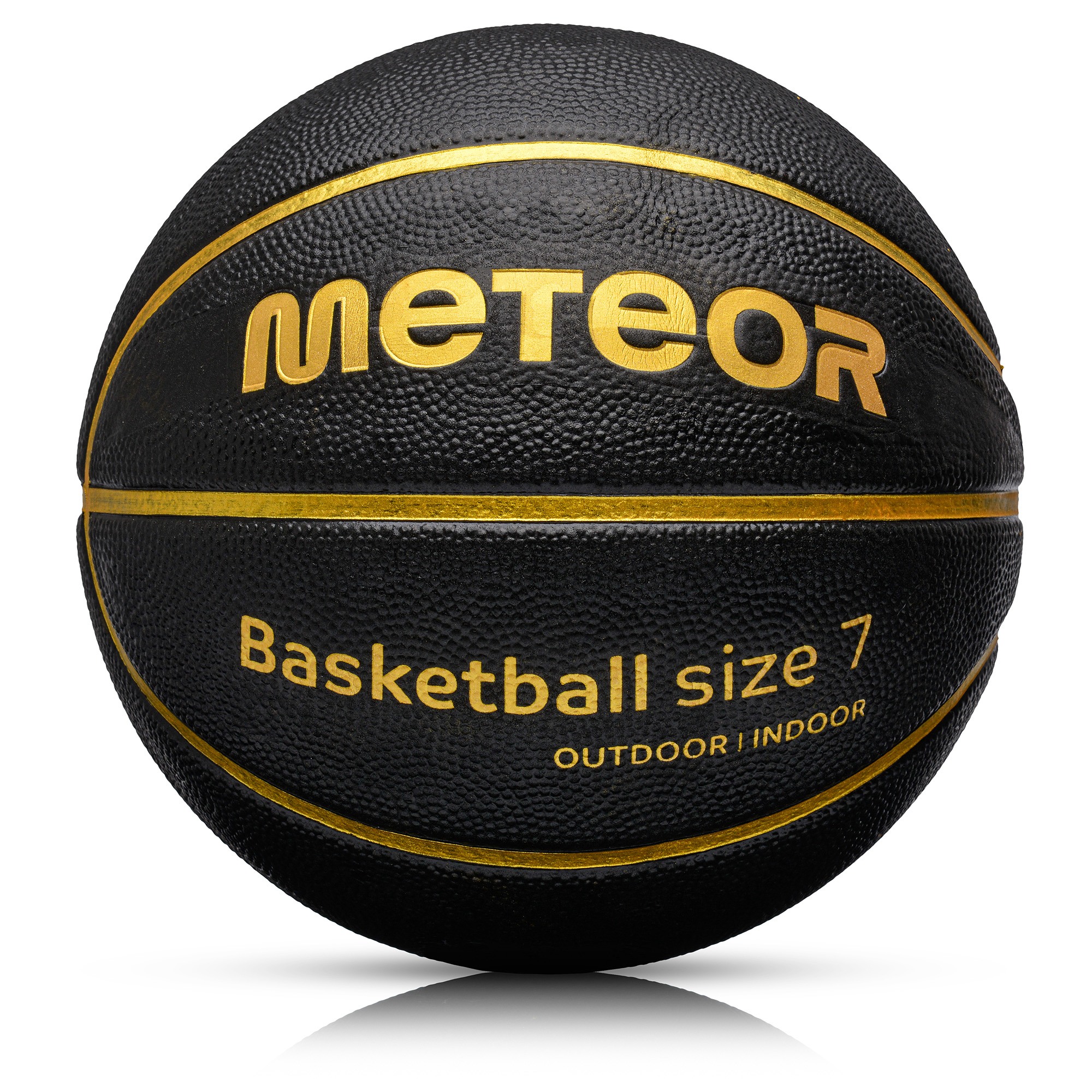 METEOR CELLULAR #7 Basketball Brown 8 Panel