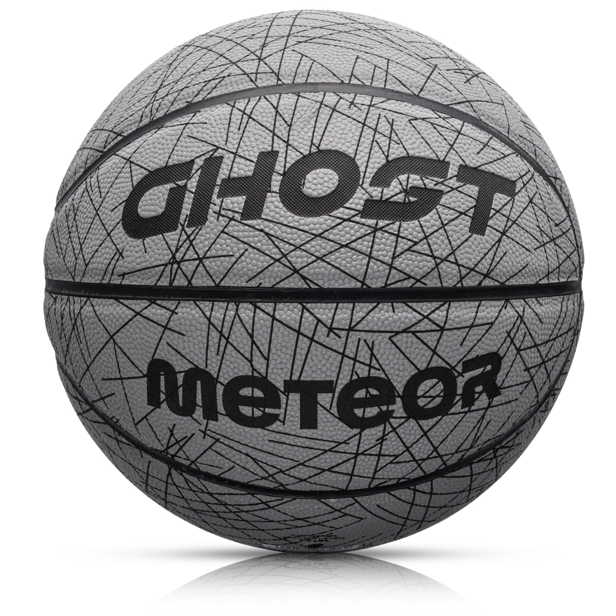 Basketball ball Meteor Layup 7 orange