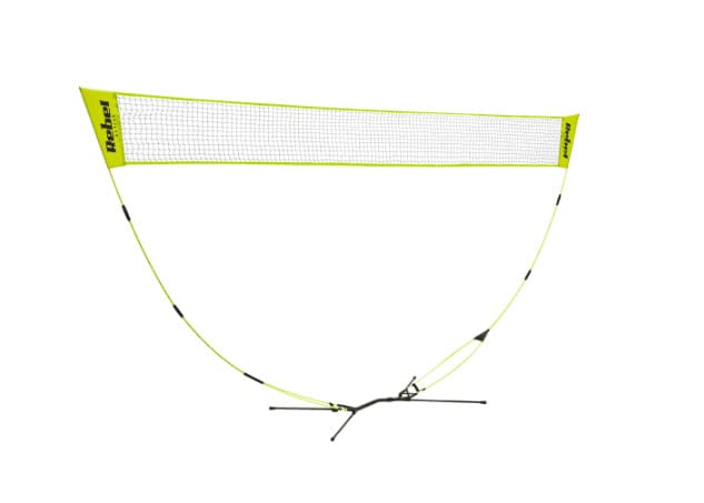 Rebel Active folding net for badminton and more sporta types