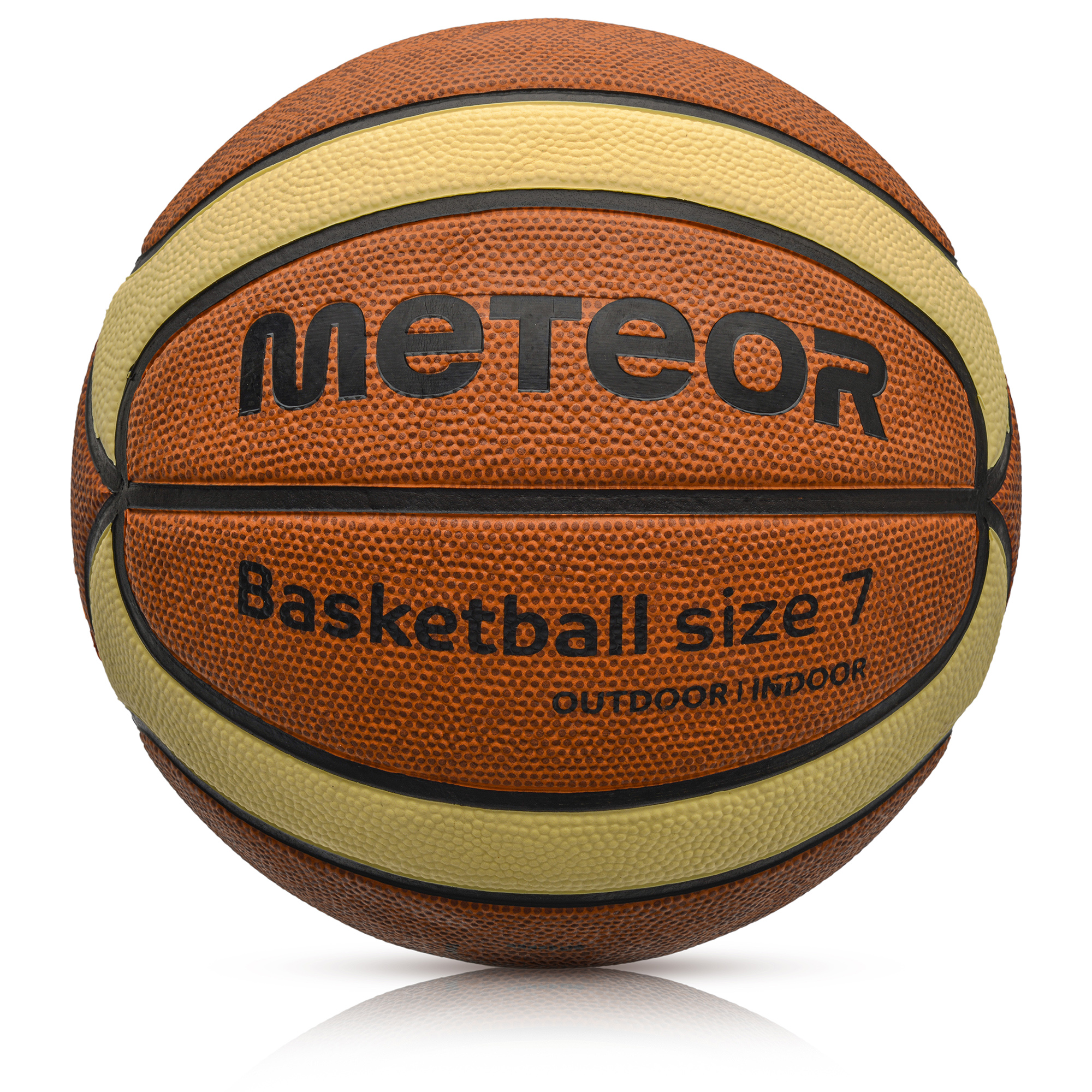 Basketball Cellular METEOR #7 B/K