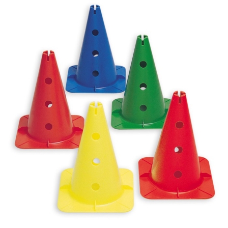 Cone 32cm