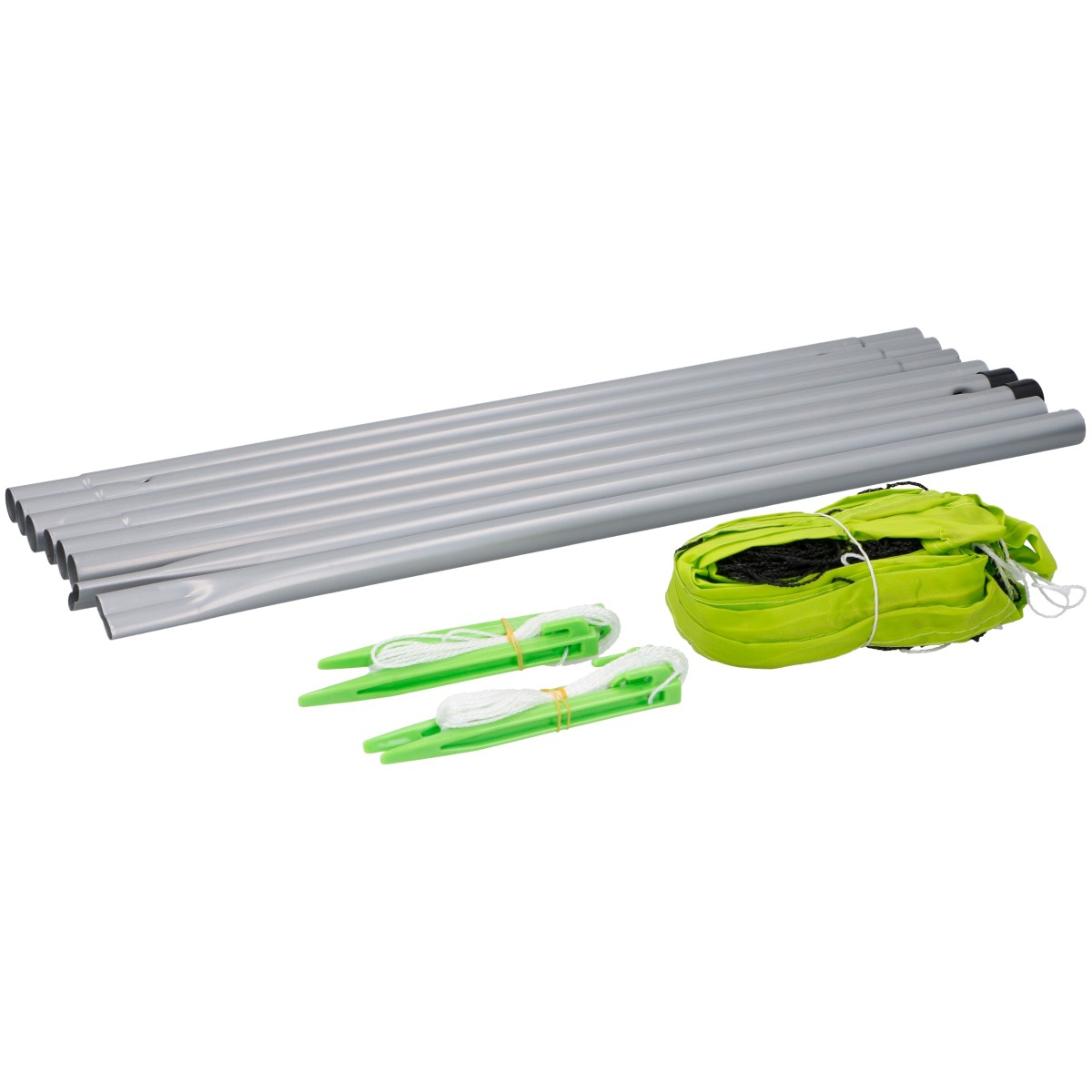 Sports net for badminton volleyball Dunlop 609x220cm