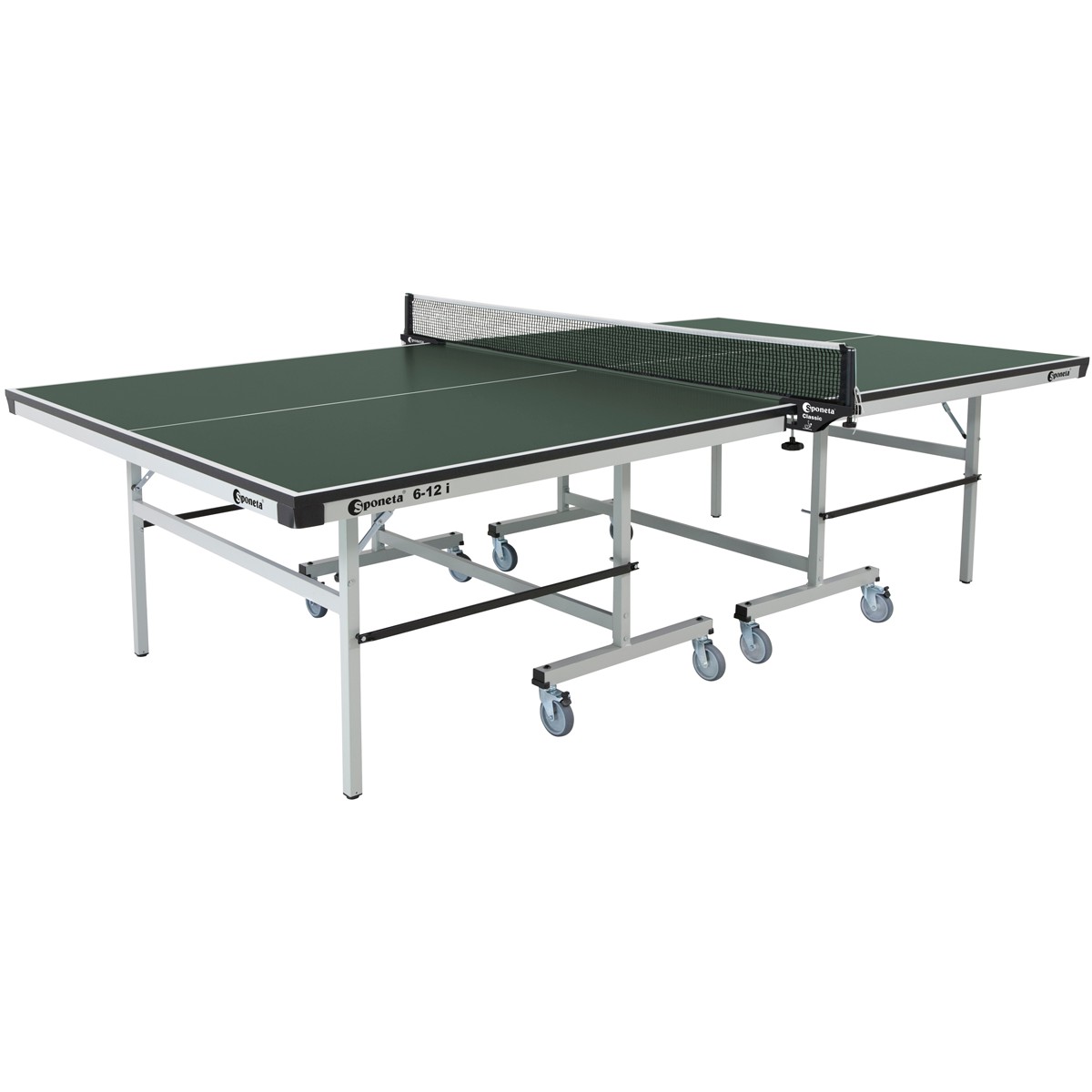Sponeta S6-12i table tennis table