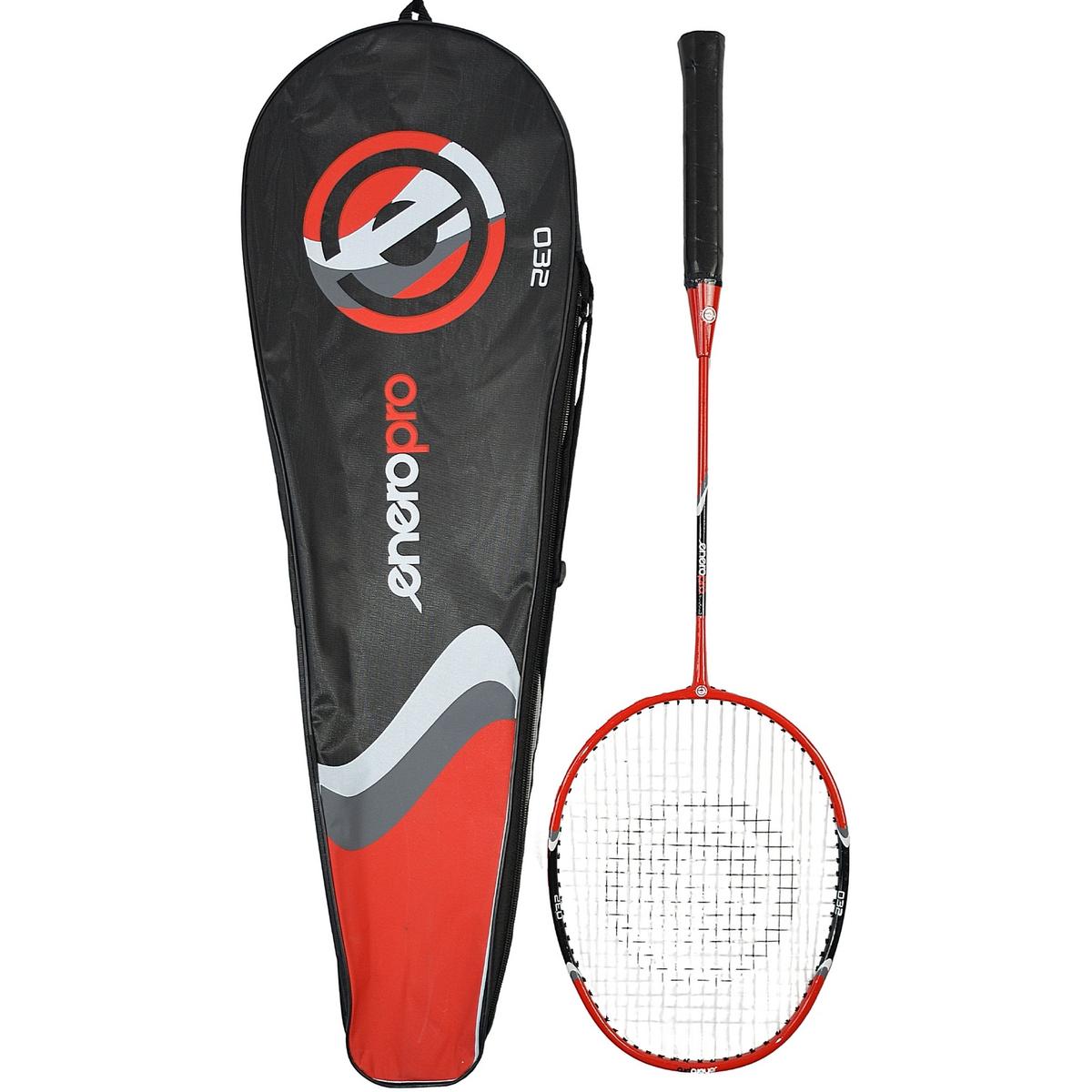 BADMINTONA RACKET ENERO PRO 32