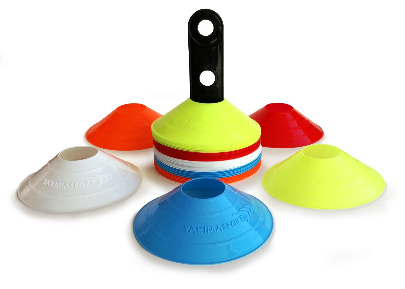 Dexterity cones Yakimasport