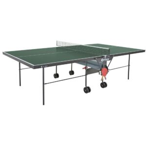 Table tennis table Sponeta S1-26i