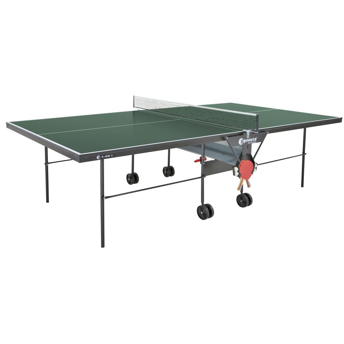 Table tennis table Sponeta S1-26i