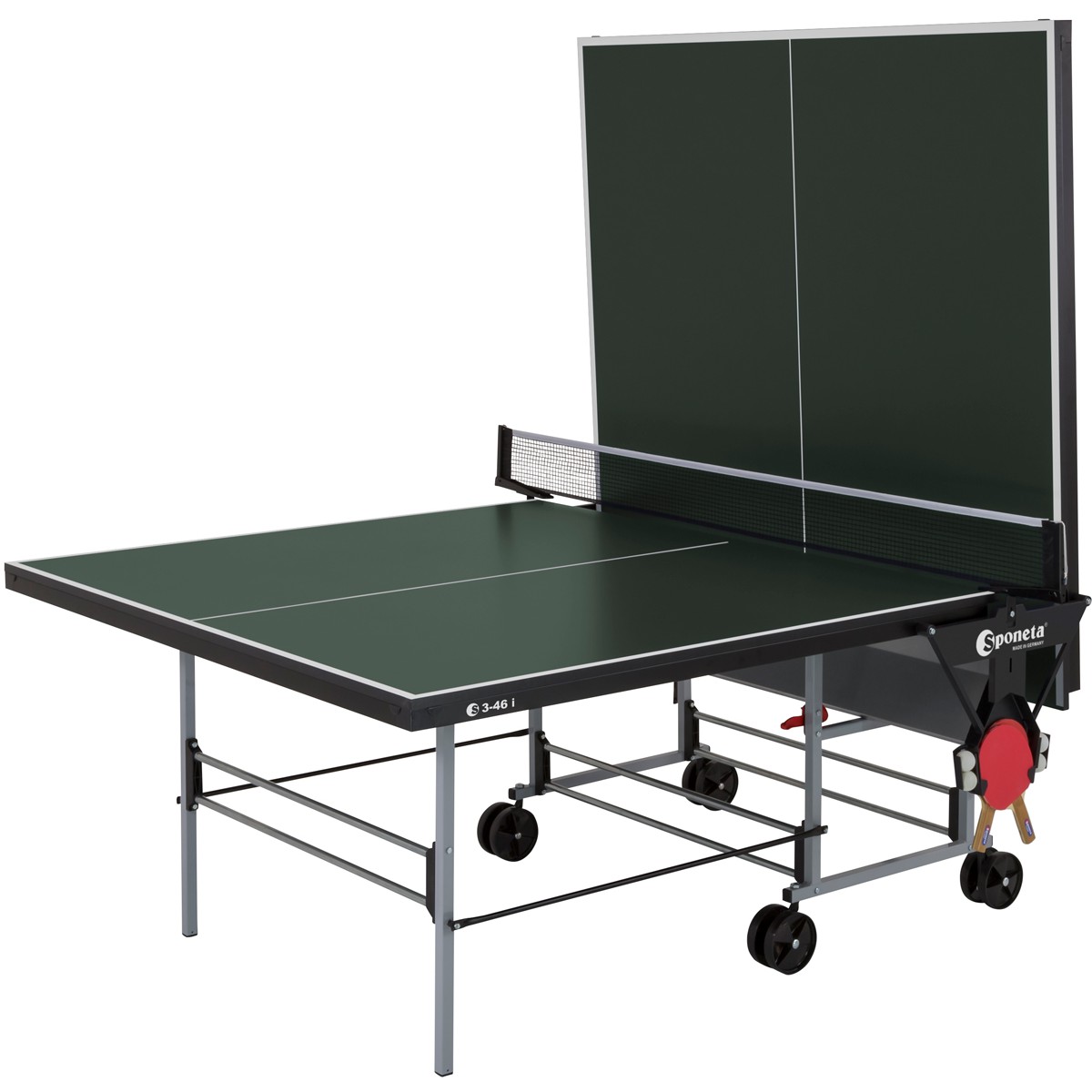 Table tennis table Sponeta S5-73i