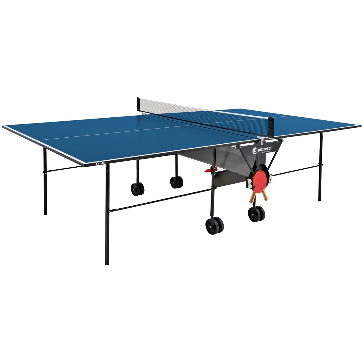 Table tennis table Sponeta S1-13i