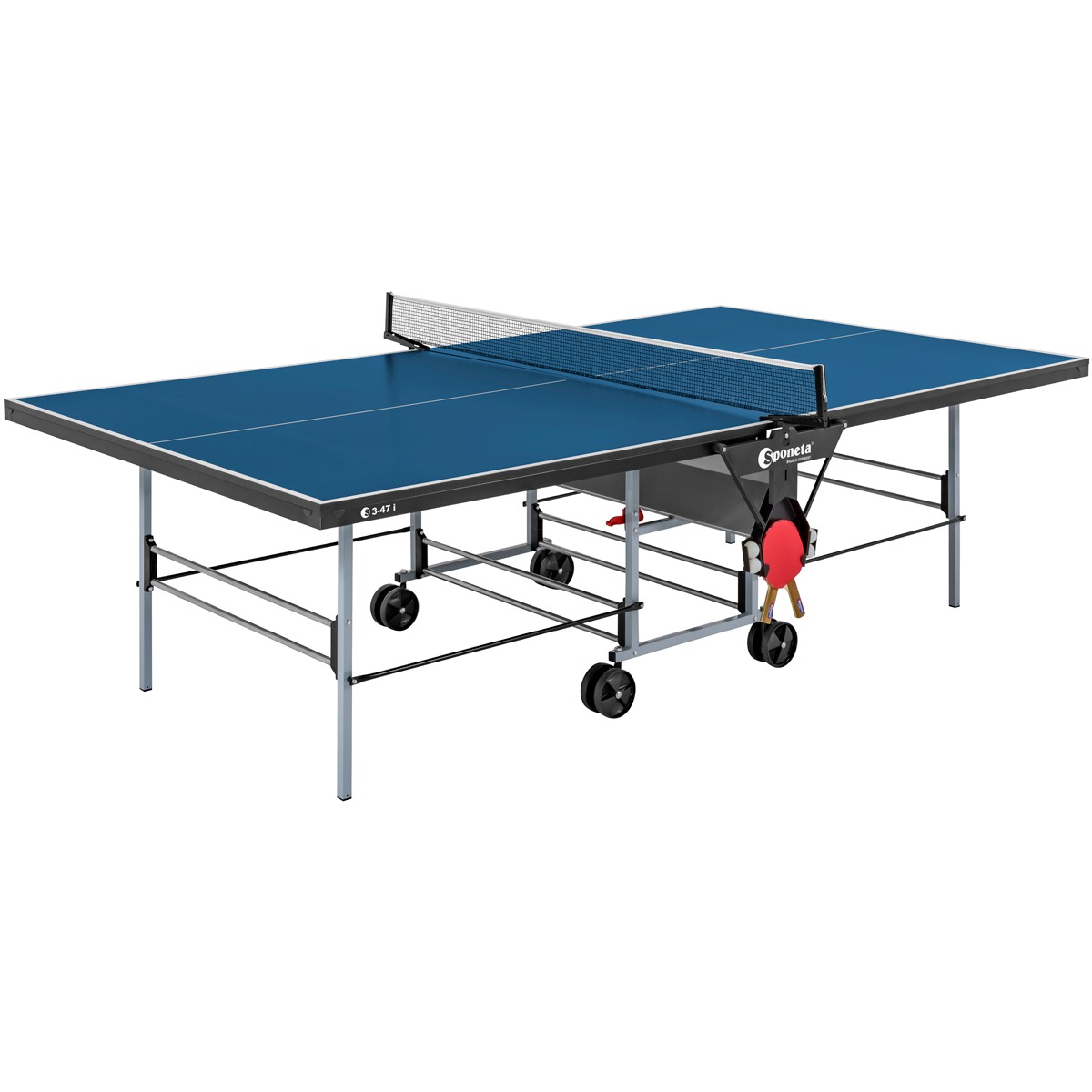 Table tennis table Sponeta S3-47i blue