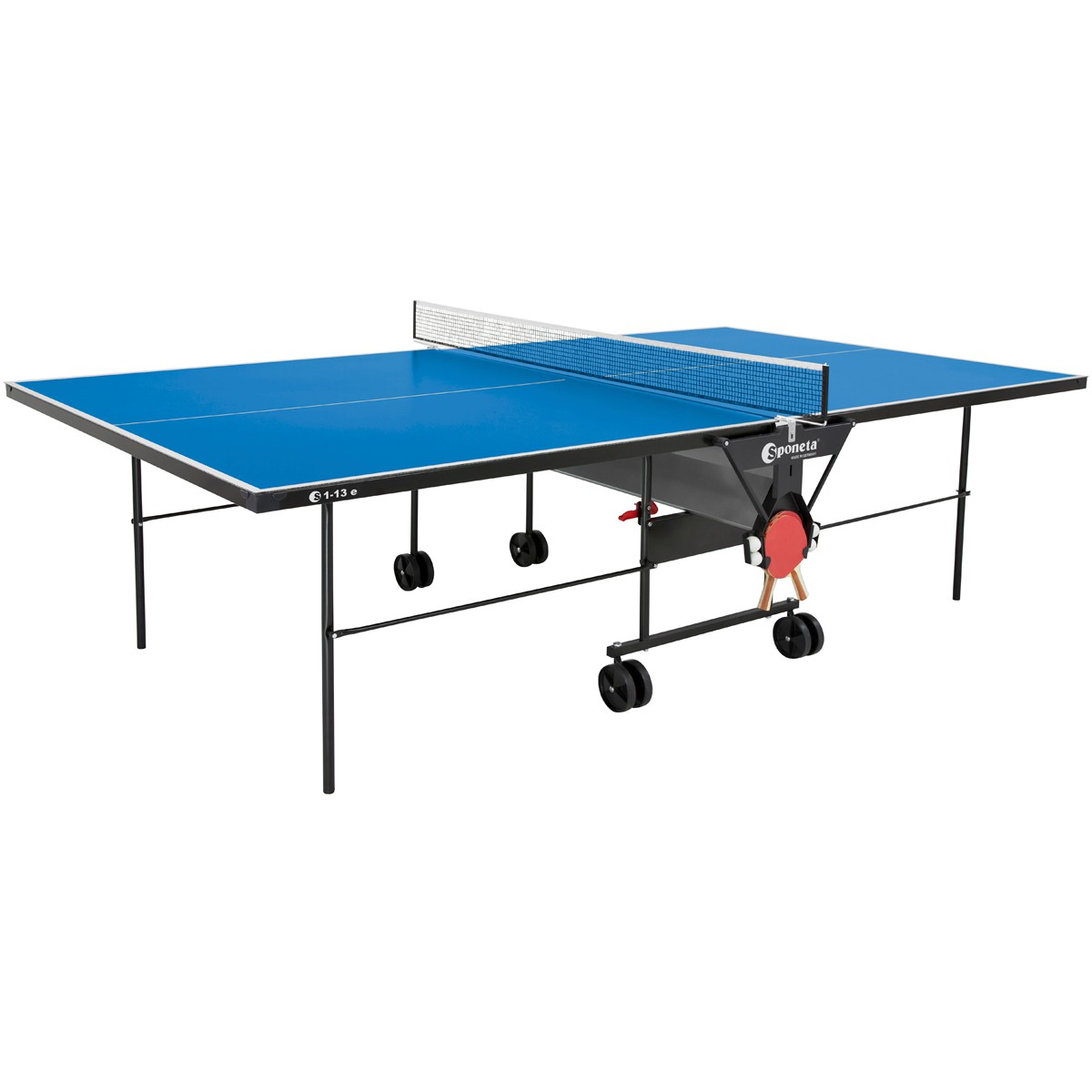 Table tennis table Sponeta S1-13e