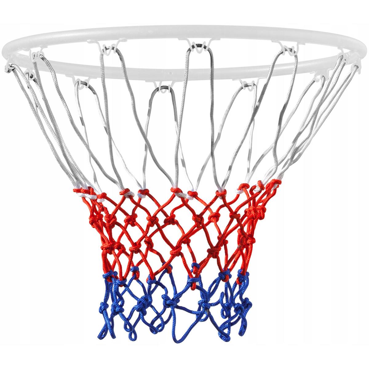 NETTING FOR RING BASKET COLOR 1PCS/12 HANDLES