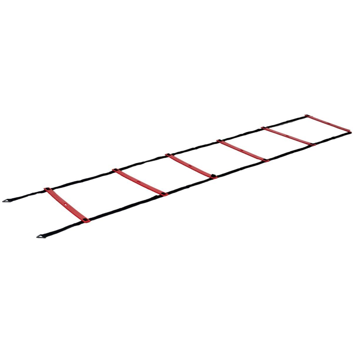 FITNESS LADDER 4,5 M ADJUSTABLE WIDTH PURE 2 IMPROVE