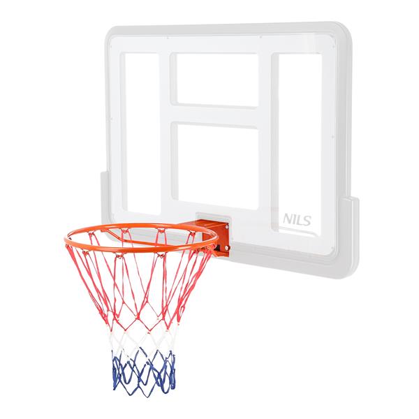 Basketball hoop / hoop without shield ODKR10 BASKETBALL RIM NILS