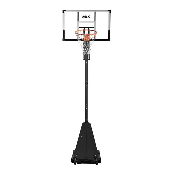 Portable basketball stand ZDK255 BASKETBALL HOOP NILS