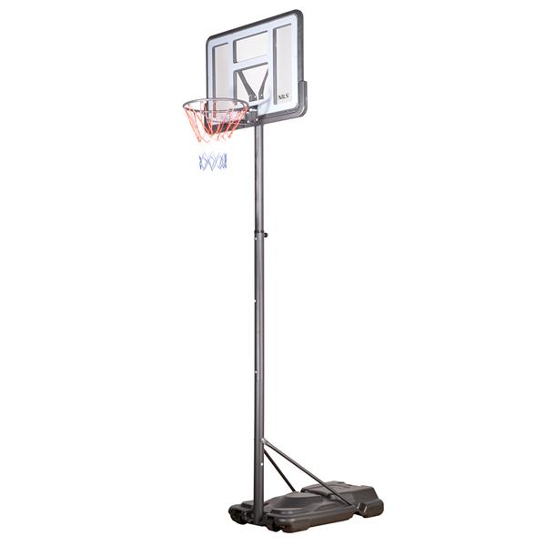 Portable basketball stand ZDK021A NILS