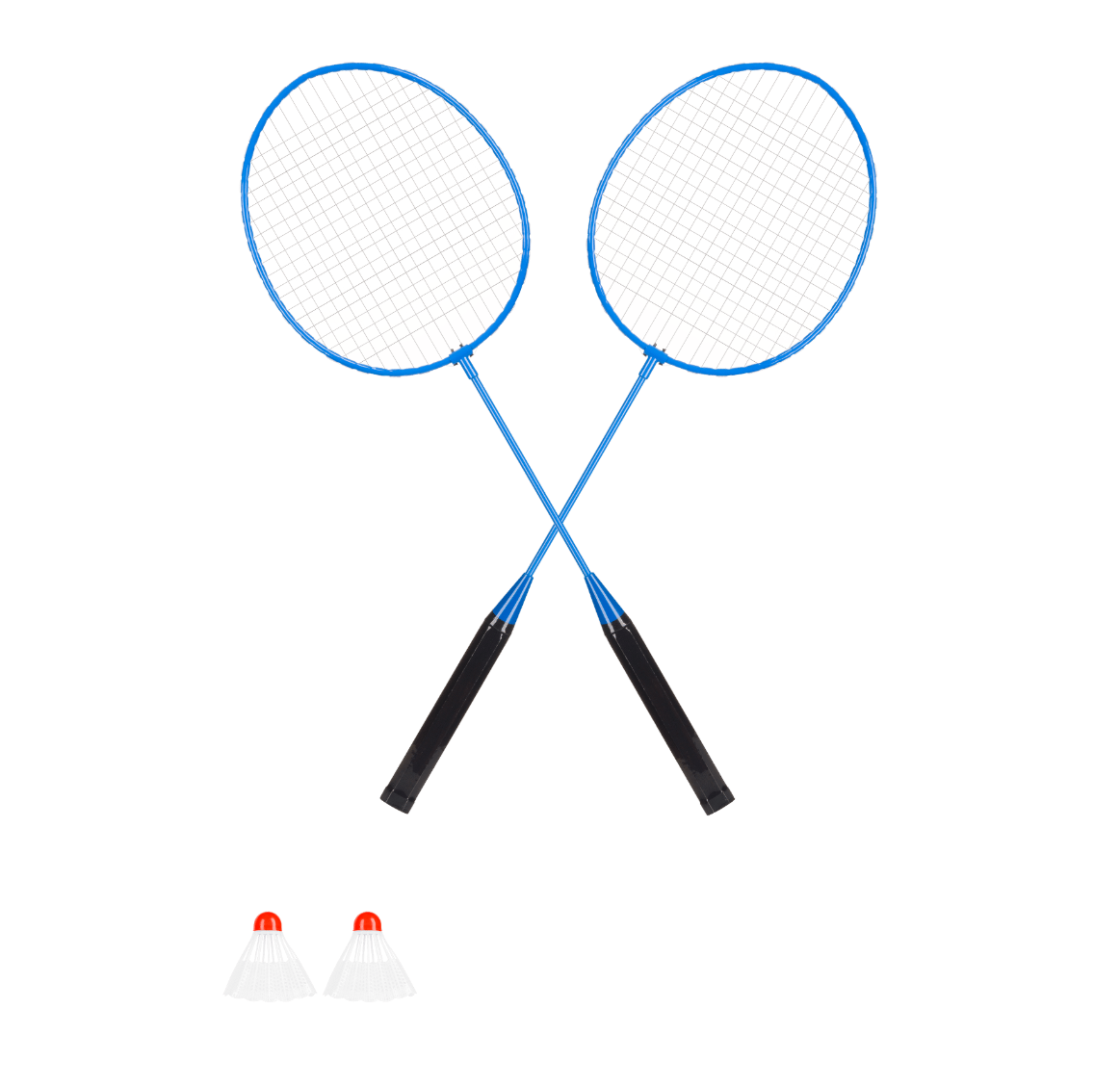 REBEL ACTIVE badminton set