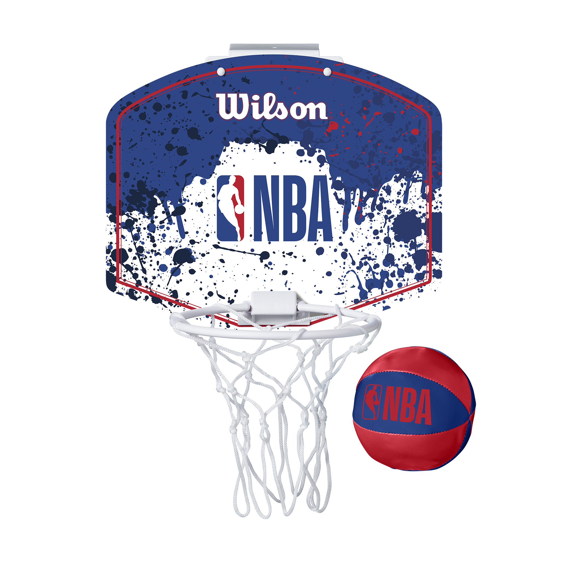 Basketball basket set NBA MINI-HOOP