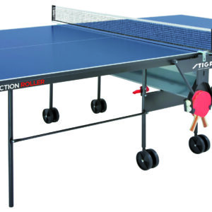 Action Roller Tennis Table (16,net,safB,FP36)