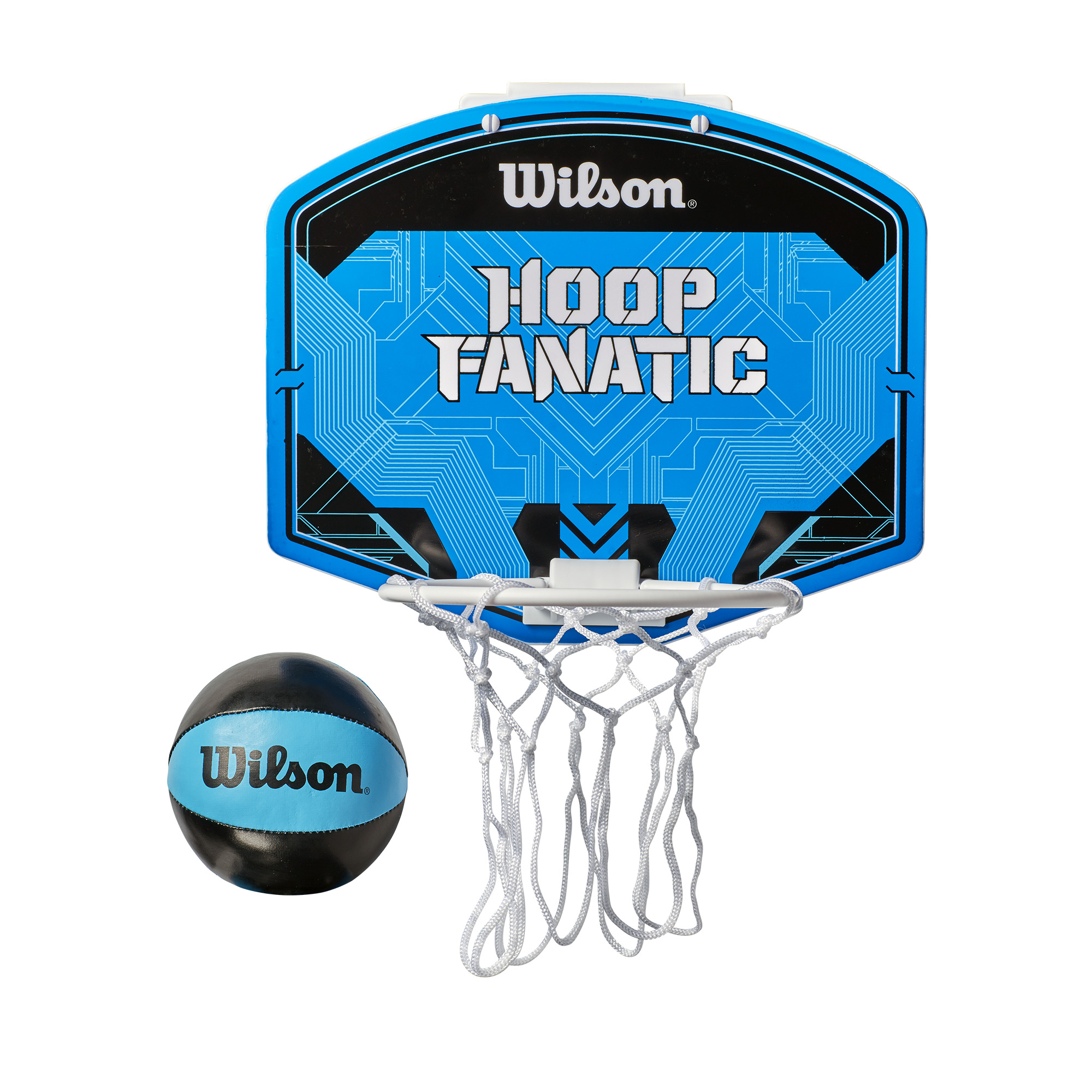 Basketball set MINI-HOOP FANATIC