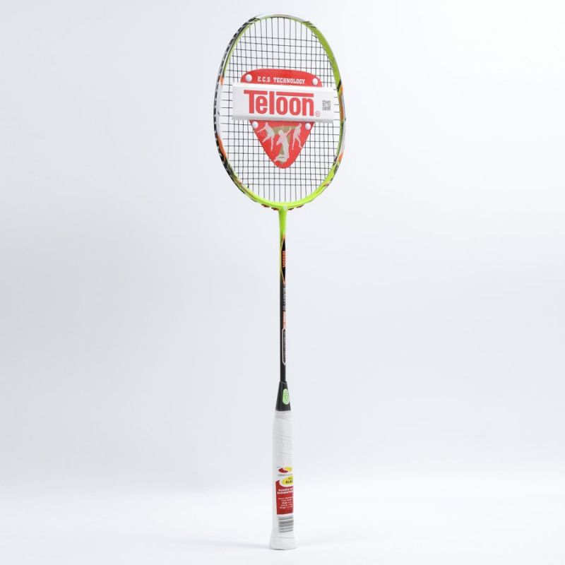 Teloon Blast TL600 Badminton Racket 89g HS-TNK-000011148