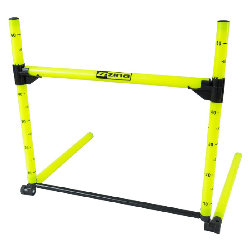 Fence with adjustable crossbar Zina 00354-000