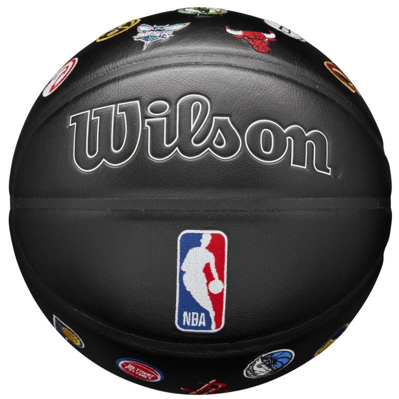 Wilson NBA All Team Premiere Basketball WZ4028601XB Size 7