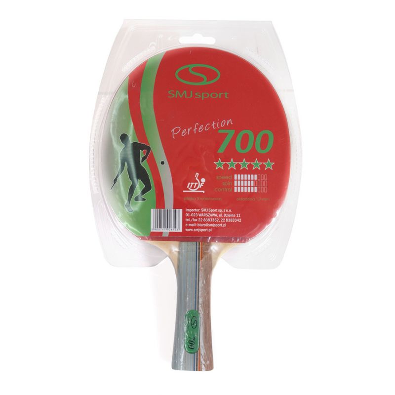 SMJ-700 table tennis racket