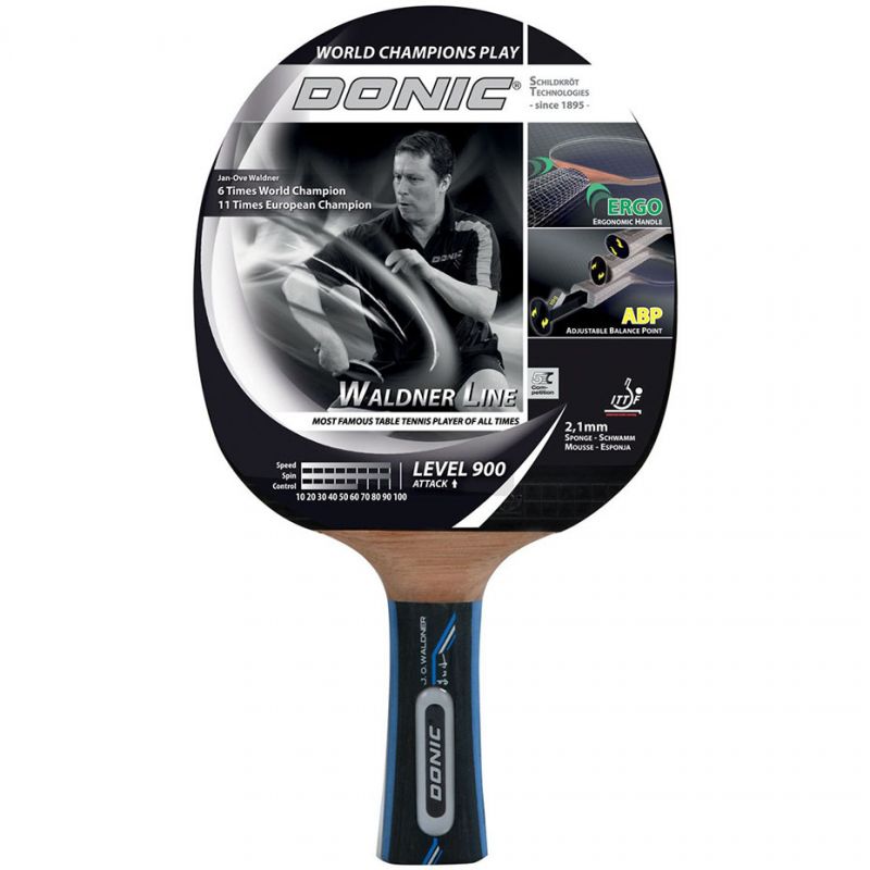 Table tennis racket Donic Waldner 900 754893