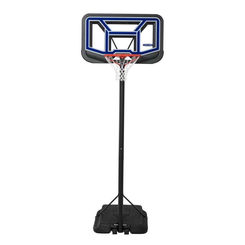 Lifetime 44 inch basketball stand LOGAN 90819