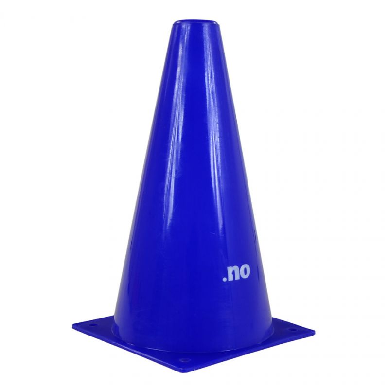 Cone 1 pc. NO10 23cm VCM-9S1TH B blue