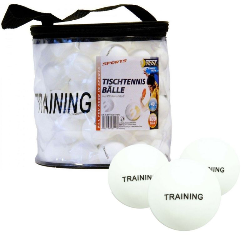 The best sporta ball 100 pcs. 231170