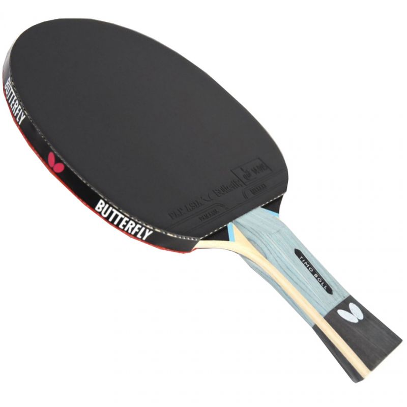 Butterfly Timo Boll Table Tennis Racket SG77 85027