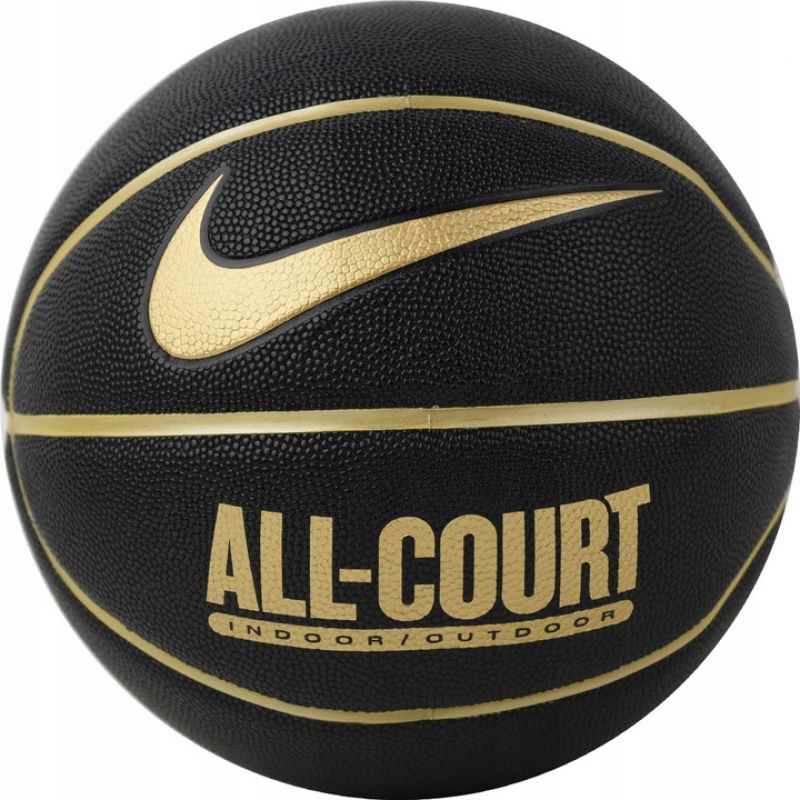 Basketball ball Nike Everyday All Court 8P Basketball N1004369-070