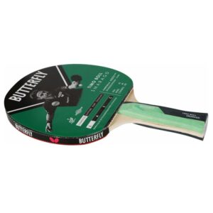 Butterfly Timo Boll Smaragd S841447 Table Tennis Racket