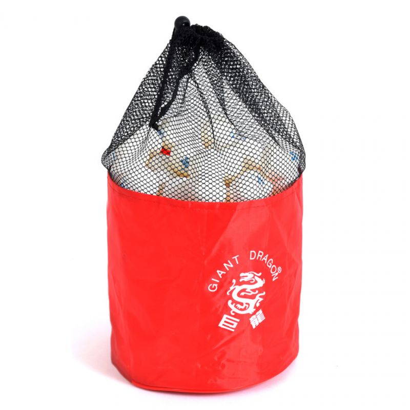 SMJ 40 mm BN144P40 144 pcs. table tennis ball